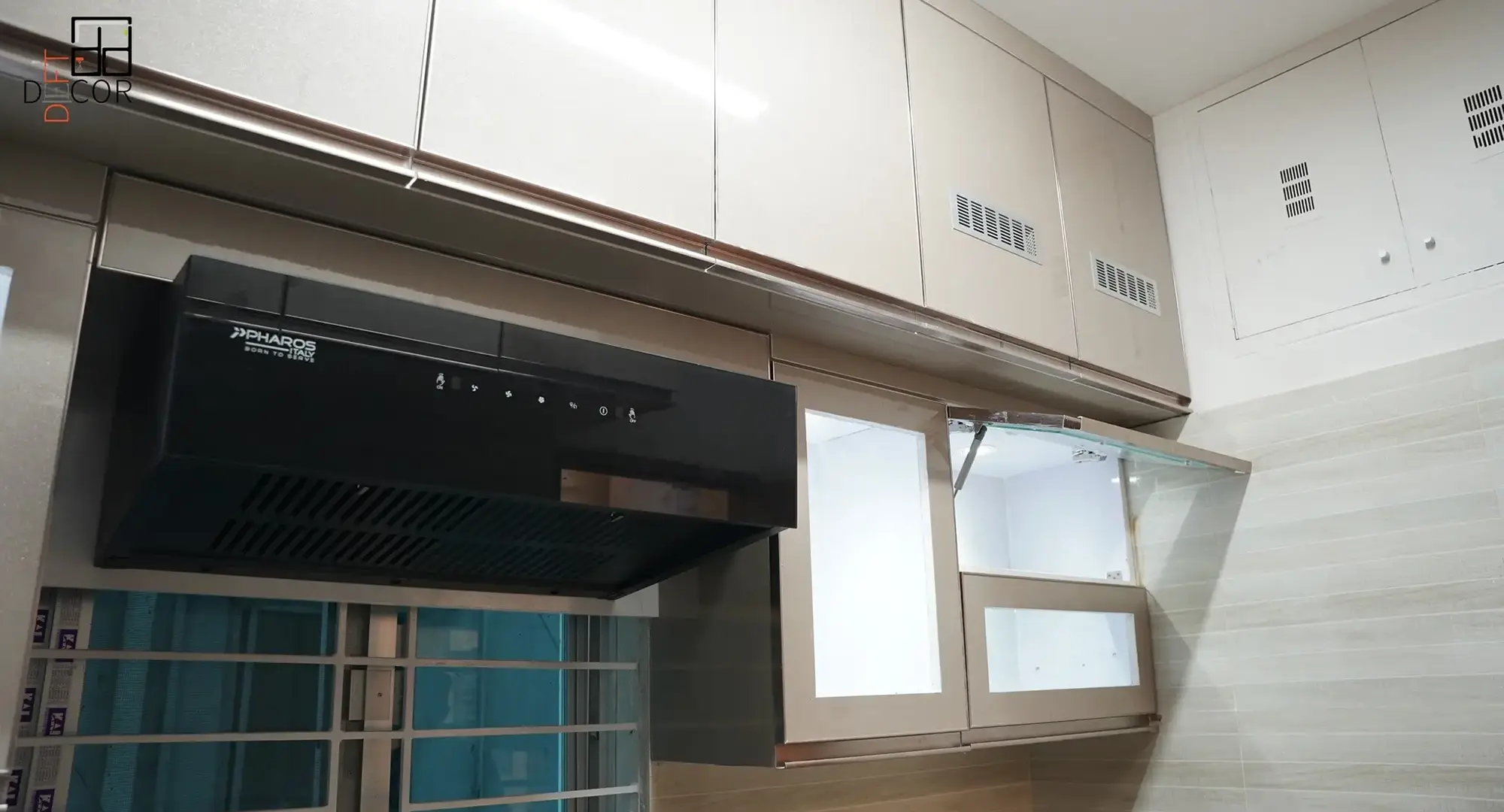 kitchen hood interior kitchen interior design