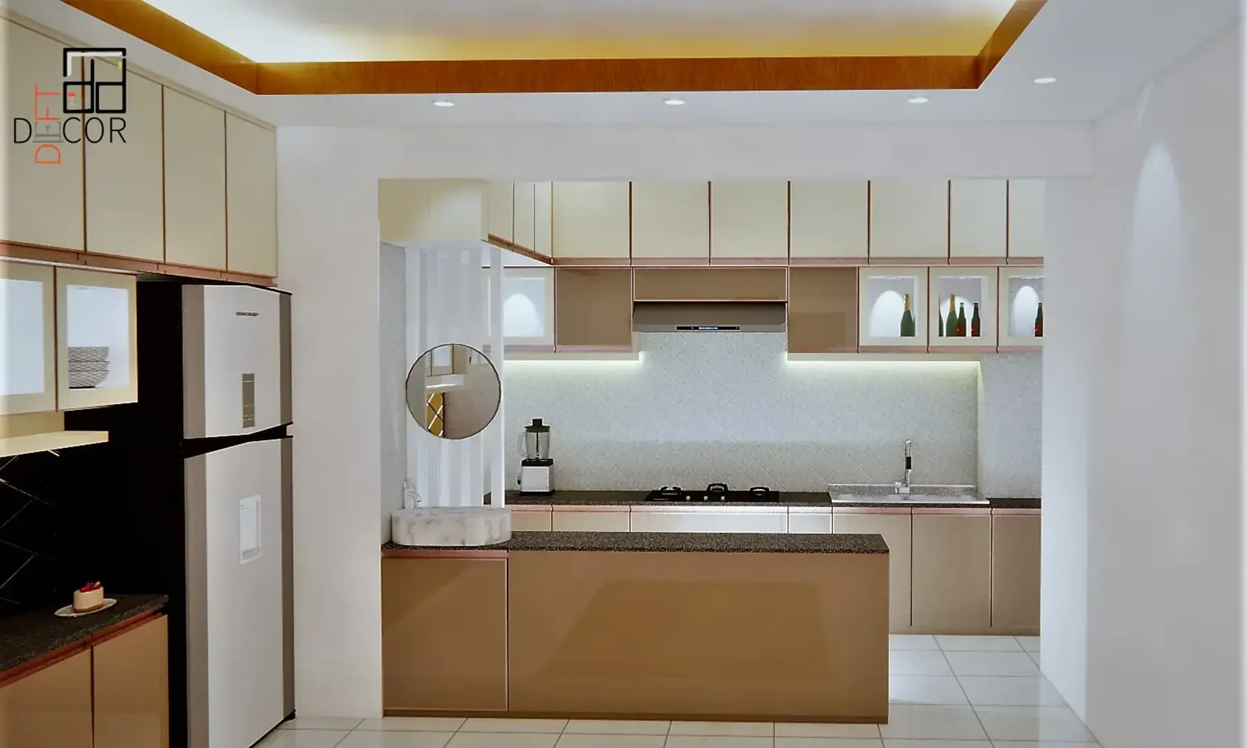 modern kitchen interior design 1 kitchen interior design