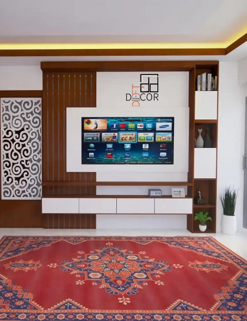 modern tv cabinate 1 modern Tv cabinet