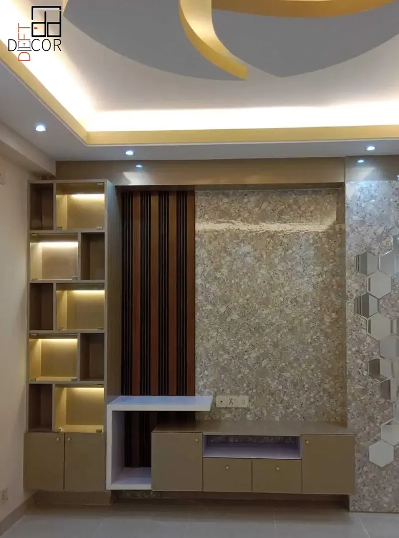 modern tv panel design 5 Tv panel interior design