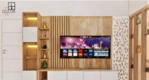 Residential Interior Design Service