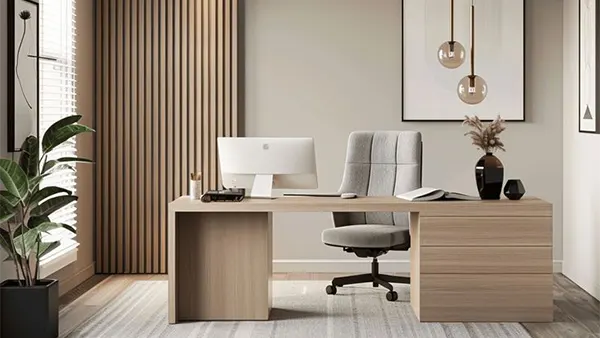 office interior design