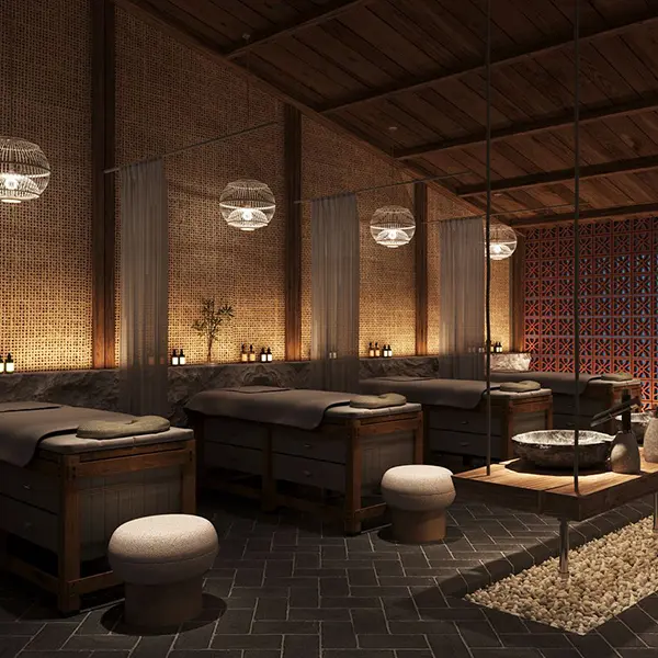 resort spa center design ideas resort spa center design