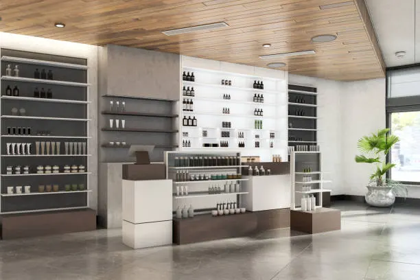 stylish pharmacy shop interior design stylish pharmacy shop interior design