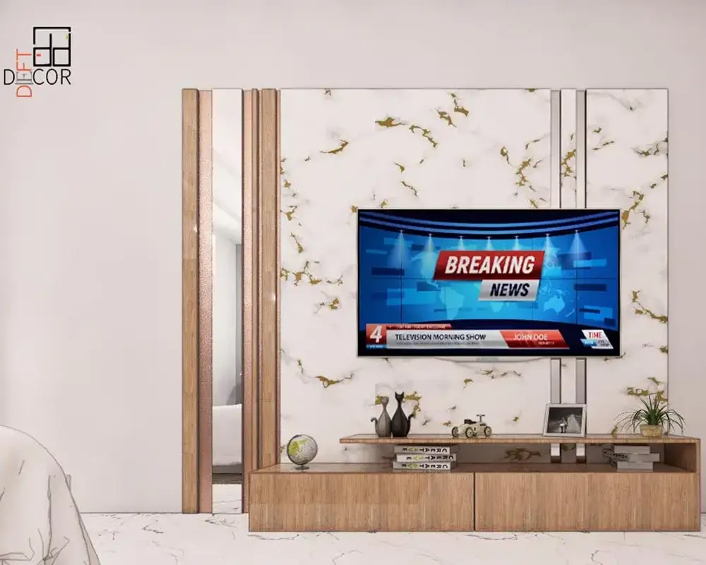 tv panel design 2 Tv Panel Design