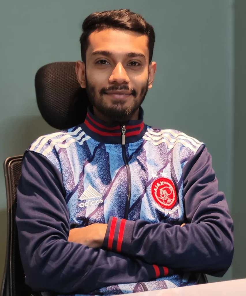 content writer sazid