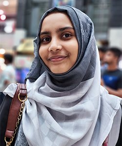 customer support ramisha