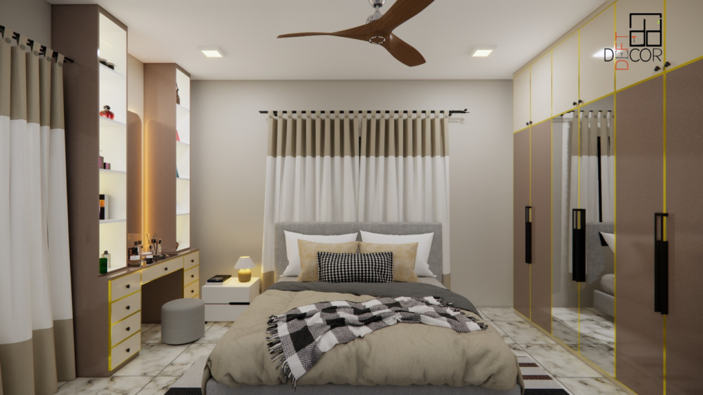 Bedroom Interior Design