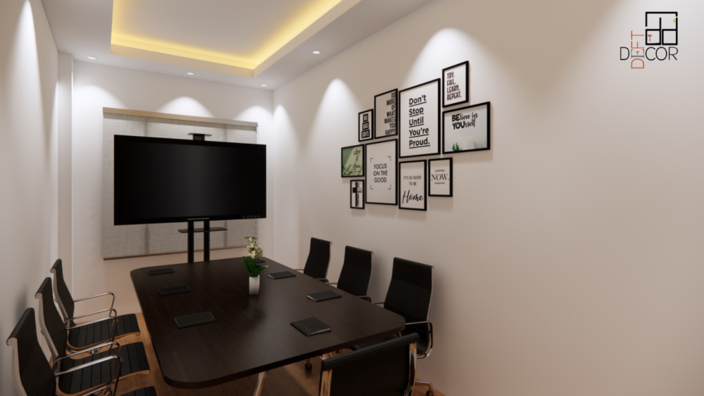 Office Metting Room Interior Design