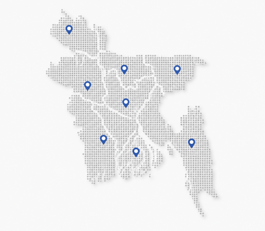 service area