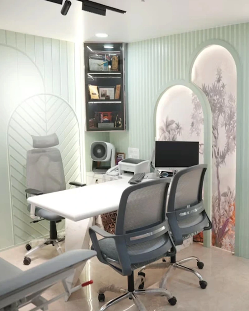 doctor chamber
