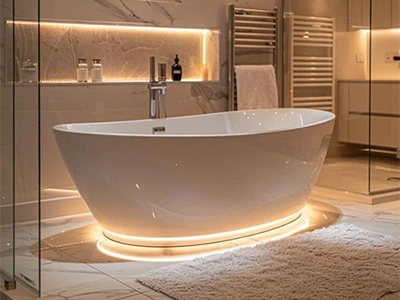 25 bathroom interior design idea