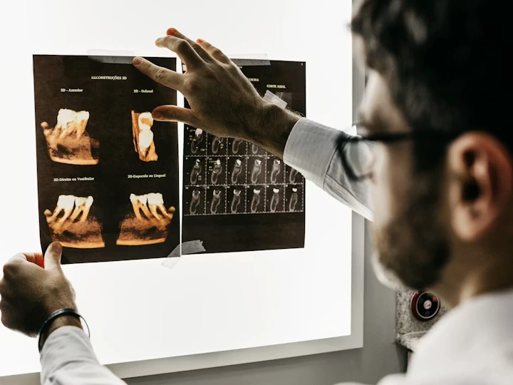 dental clinic
