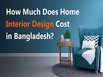 interior design cost in bangladesh