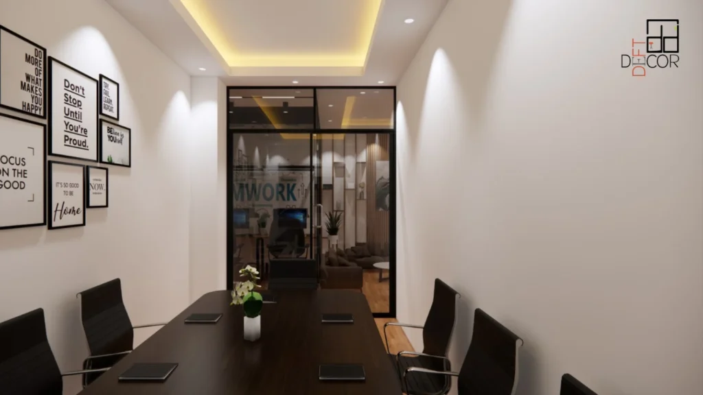 office interior design