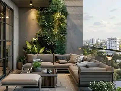 top 5 interior design idea