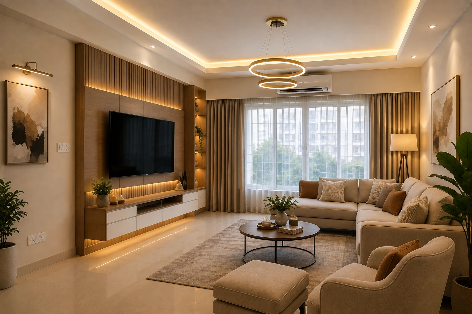 after drawing room