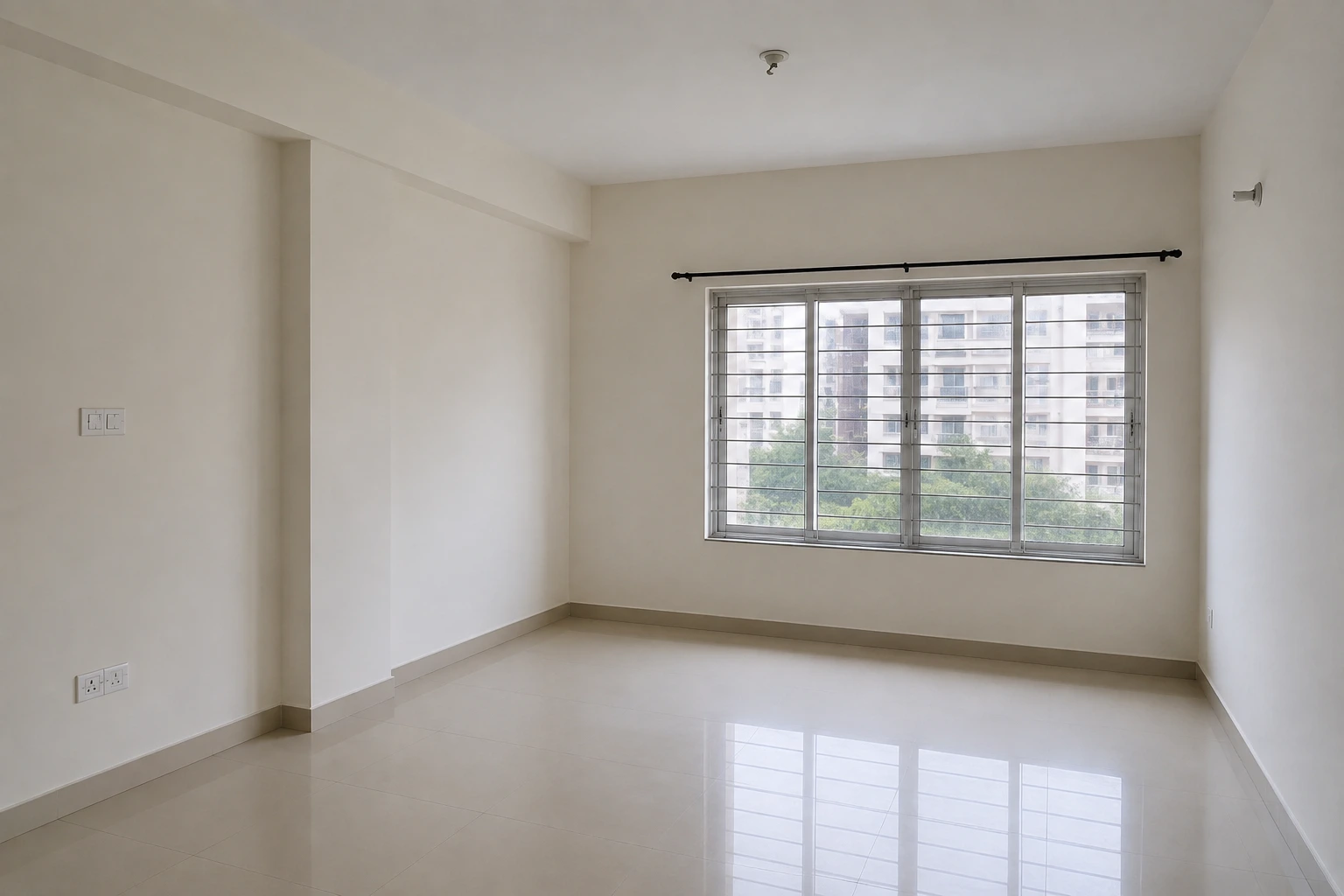 before drawing room