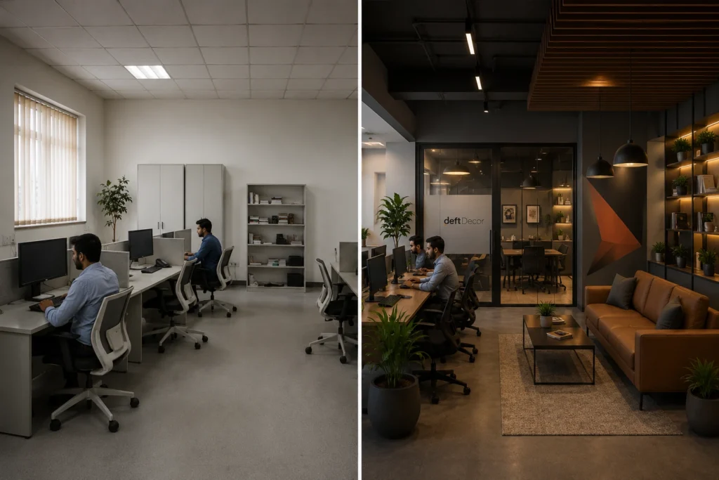office