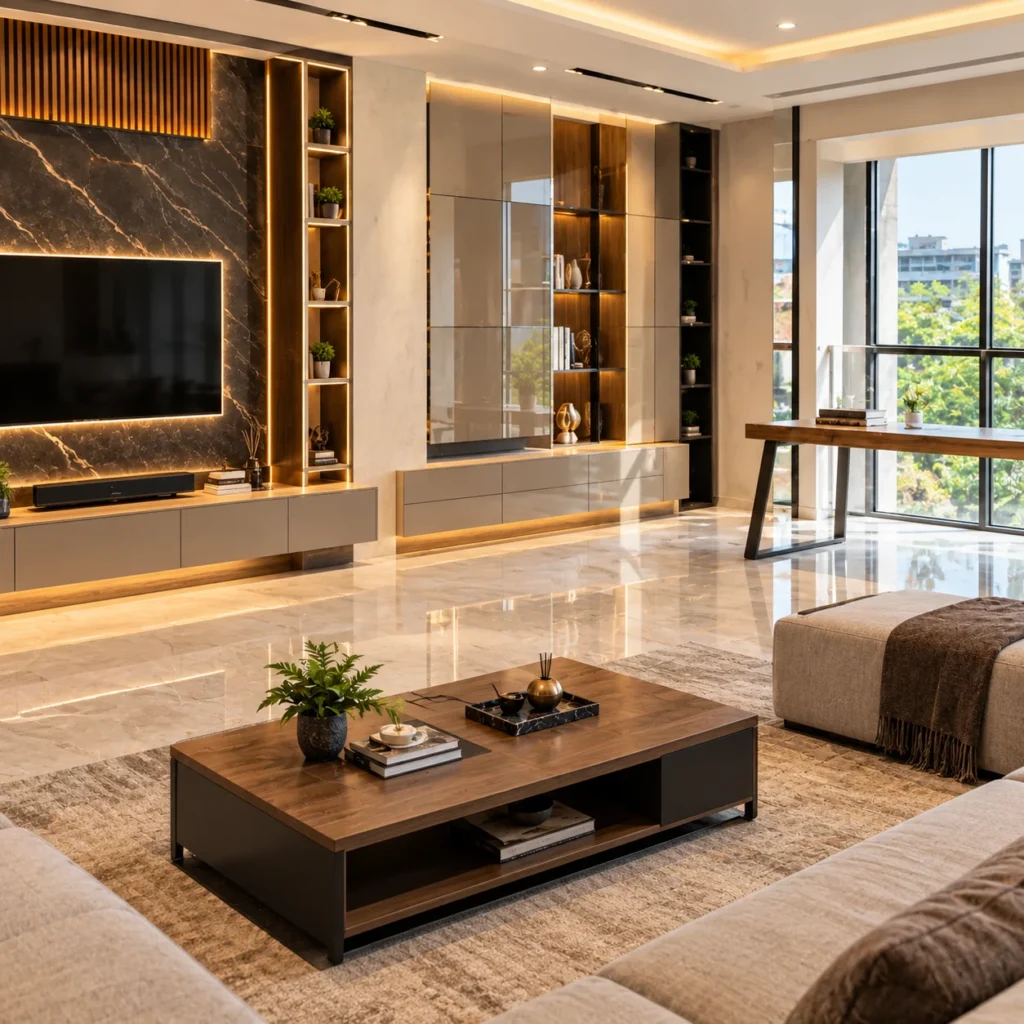 Home Interior Design image
