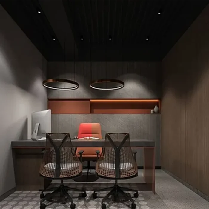 black-office-interior-design