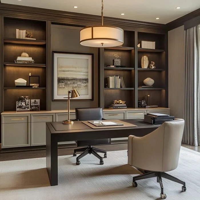 lawyer office interior design